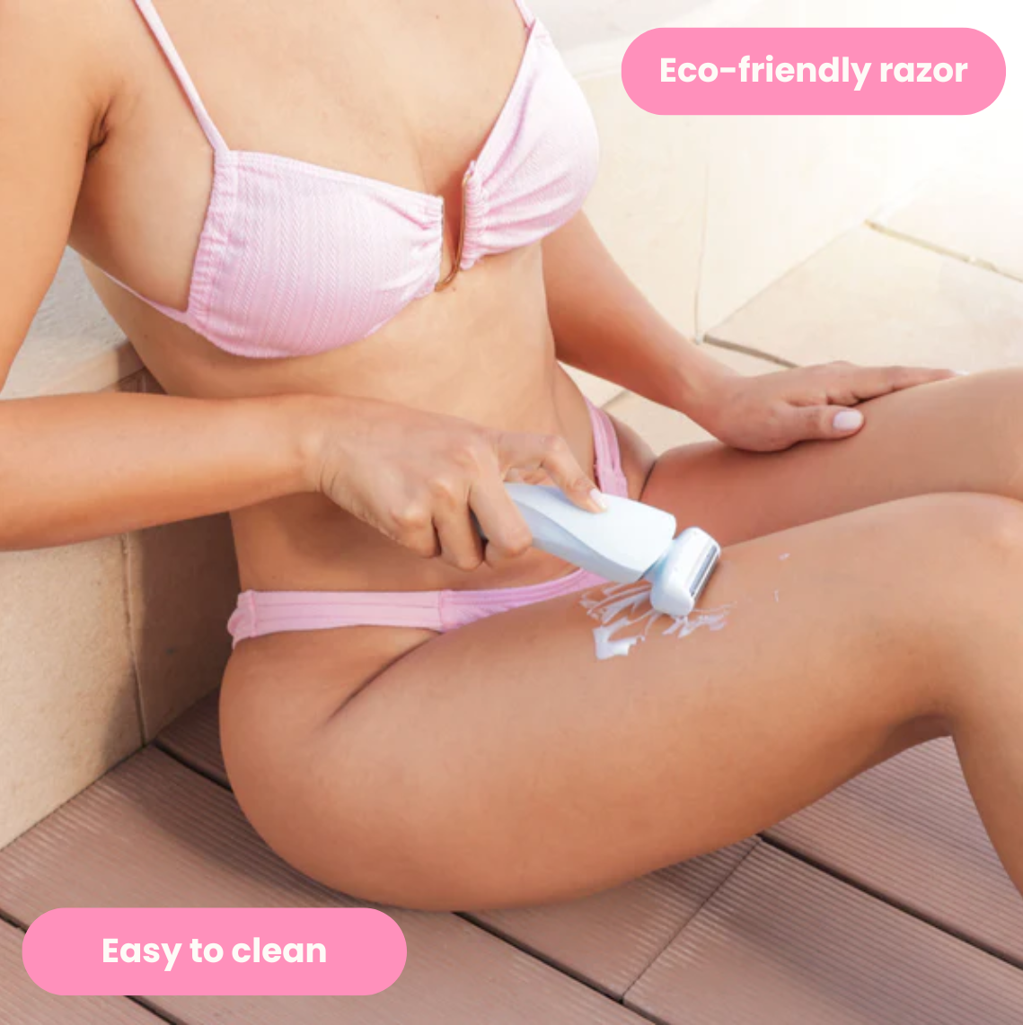 Electric Razors for Women