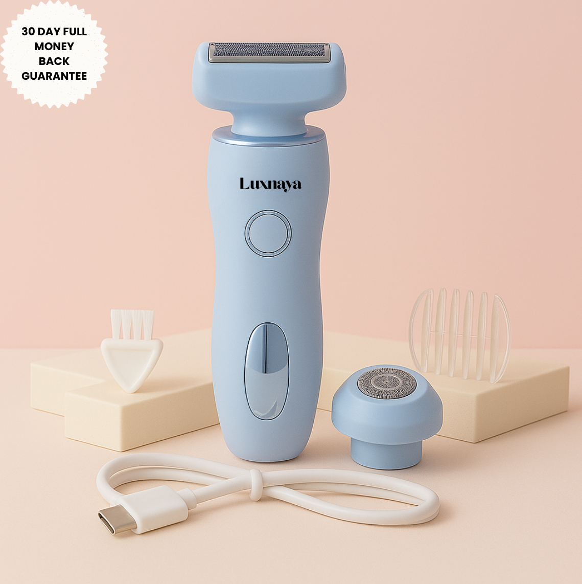 Electric Razors for Women