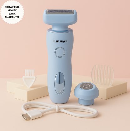 Electric Razors for Women