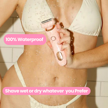 Electric Razors for Women